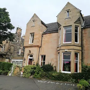 Cumberland Hotel Edinburgh