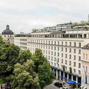 Bayerischer Hof Szálloda