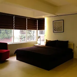 Havitat Boutique 3*, Makati City Philippines