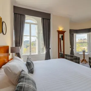 Old Waverley Hotel Edinburgh