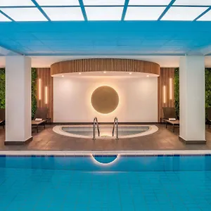 Marriott Мюнхен