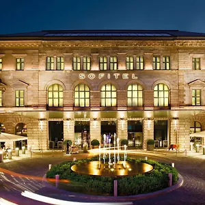 Sofitel Bayerpost Szálloda