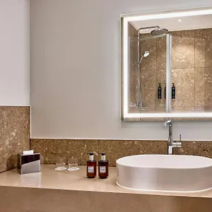 Hotel Four Points By Sheraton, München