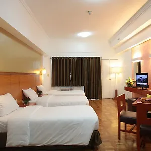 Bsa 3*, Makati City Philippines