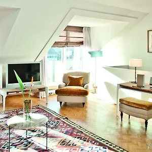 Cortiina 4*, Munich Germany