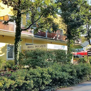 3* Otel Pegasus