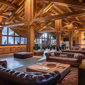 Sport Hermitage & 5*, Soldeu Andorra