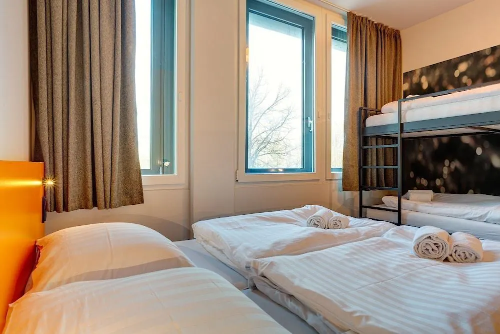MEININGER Hotel München Olympiapark